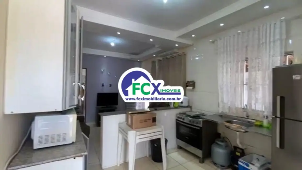 Foto 6 de Casa com 1 quarto à venda, 80m2 em Itanhaem - SP