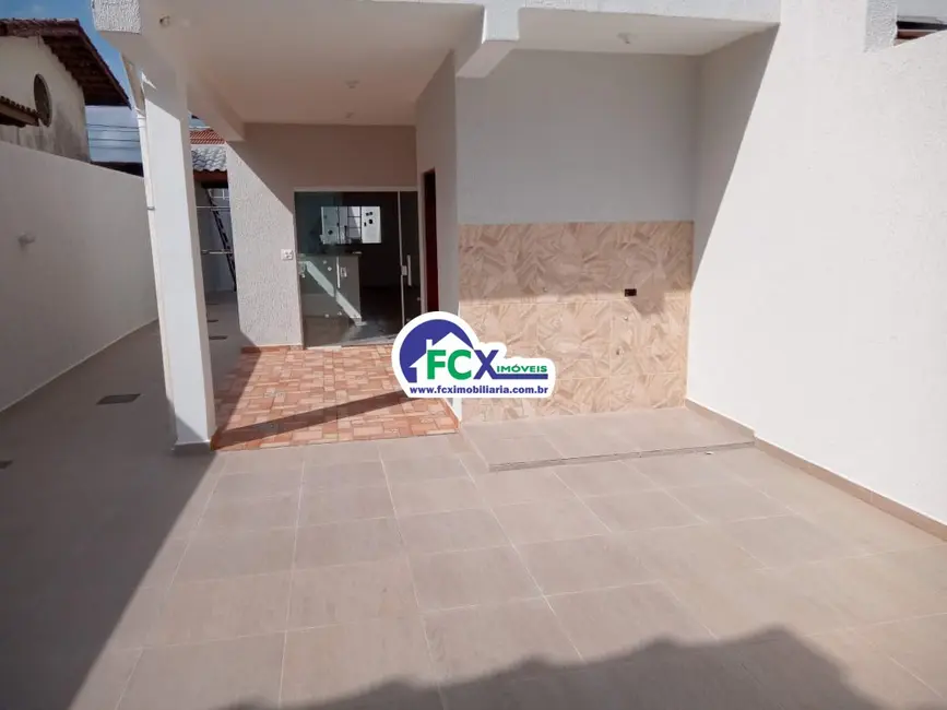 Casa com 2 quartos à venda, 101m2 em Itanhaem - SP - imagem 7 Foto 7 de Casa com 2 quartos à venda, 101m2 em Itanhaem - SP