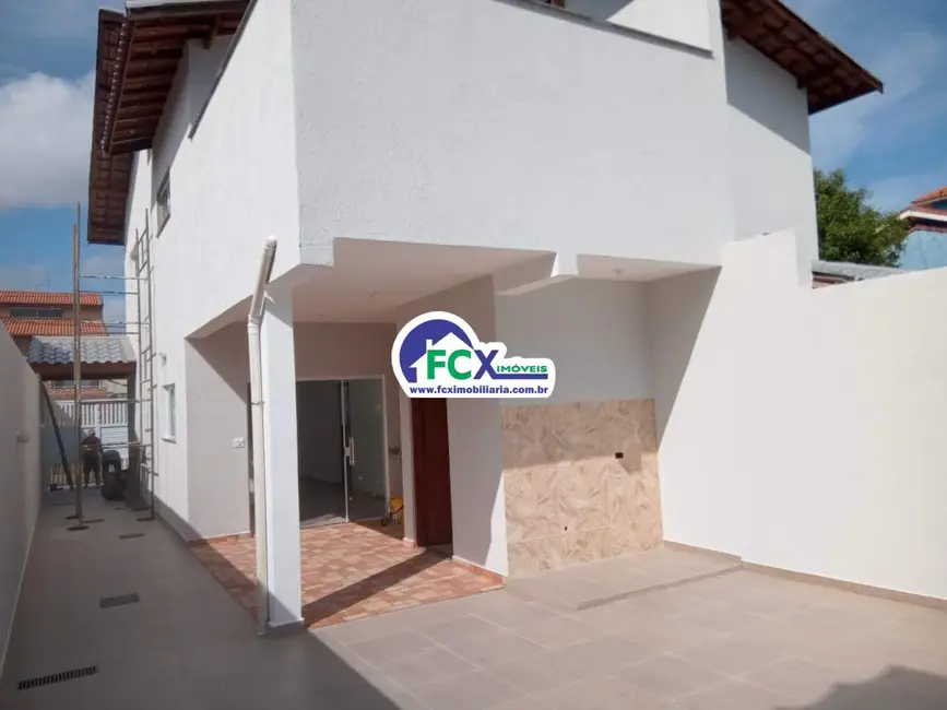 Casa com 2 quartos à venda, 101m2 em Itanhaem - SP - imagem 9 Foto 9 de Casa com 2 quartos à venda, 101m2 em Itanhaem - SP