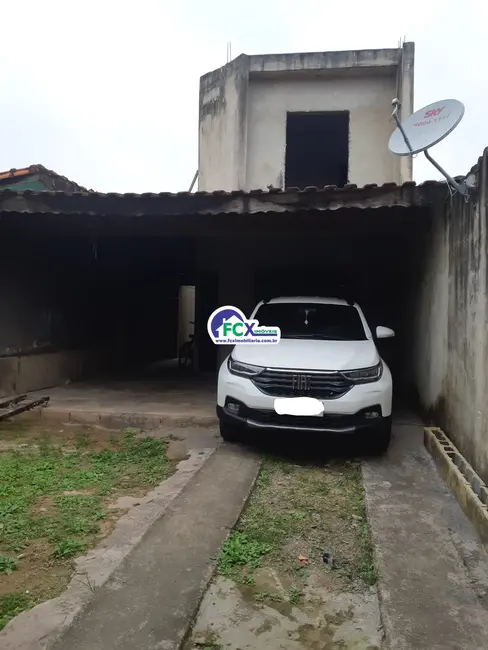 Foto 1 de Casa com 2 quartos à venda, 87m2 em Itanhaem - SP