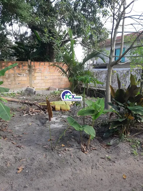 Terreno / Lote à venda, 250m2 em Itanhaem - SP - imagem 8 Foto 8 de Terreno / Lote à venda, 250m2 em Itanhaem - SP