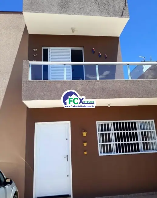 Casa de Condomínio com 2 quartos à venda, 120m2 em Itanhaem - SP - imagem 1 Foto 1 de Casa de Condomínio com 2 quartos à venda, 120m2 em Itanhaem - SP