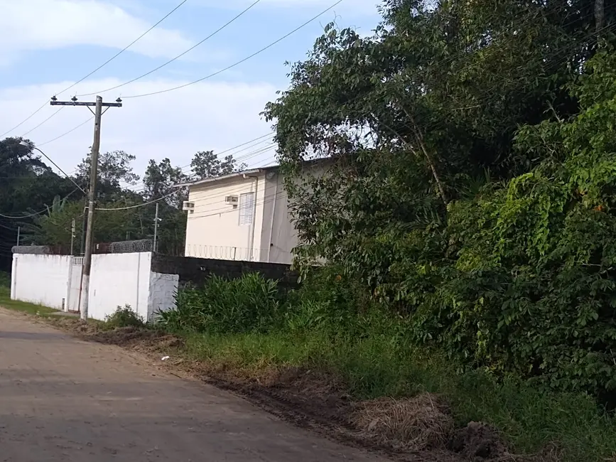 Foto 3 de Terreno / Lote à venda, 995m2 em Itanhaem - SP