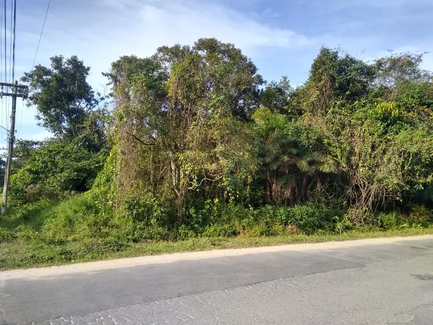 Foto 4 de Terreno / Lote à venda, 995m2 em Itanhaem - SP