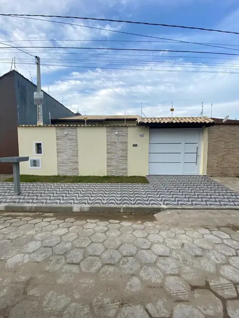 Foto 4 de Casa com 3 quartos à venda, 122m2 em Itanhaem - SP