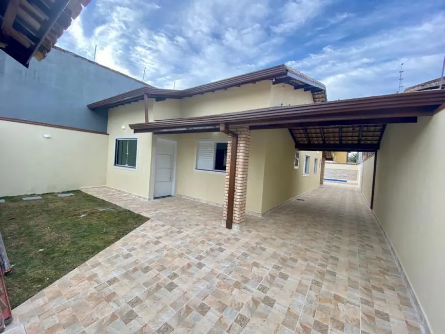 Foto 5 de Casa com 3 quartos à venda, 122m2 em Itanhaem - SP