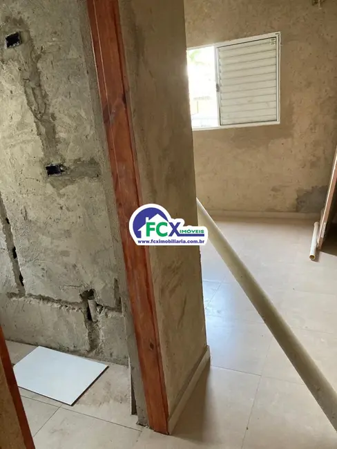 Foto 6 de Casa com 2 quartos à venda, 55m2 em Itanhaem - SP