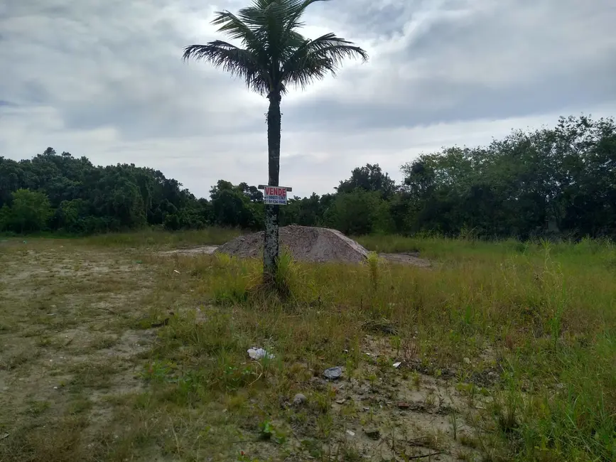 Foto 2 de Terreno / Lote à venda, 1250m2 em Itanhaem - SP