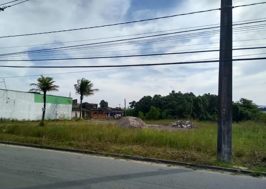 Foto 1 de Terreno / Lote à venda, 1250m2 em Itanhaem - SP