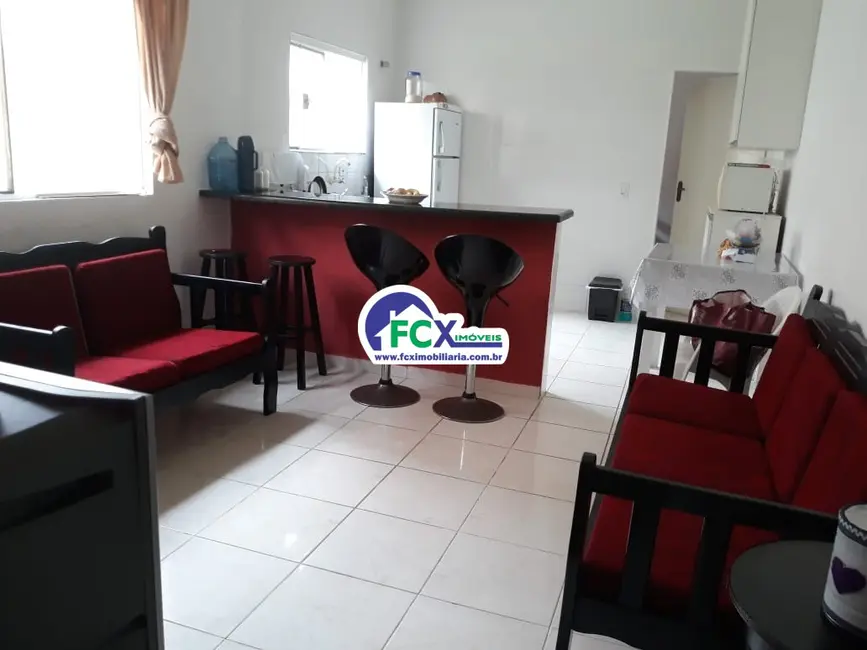 Foto 4 de Casa com 2 quartos à venda, 67m2 em Itanhaem - SP