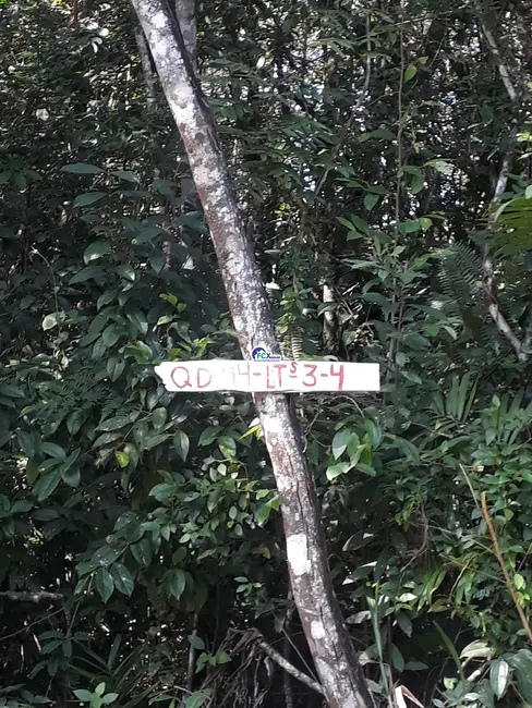 Foto 3 de Terreno / Lote à venda, 250m2 em Itanhaem - SP