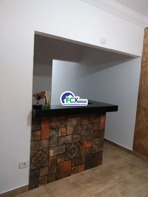 Foto 3 de Casa de Condomínio com 2 quartos à venda, 54m2 em Itanhaem - SP