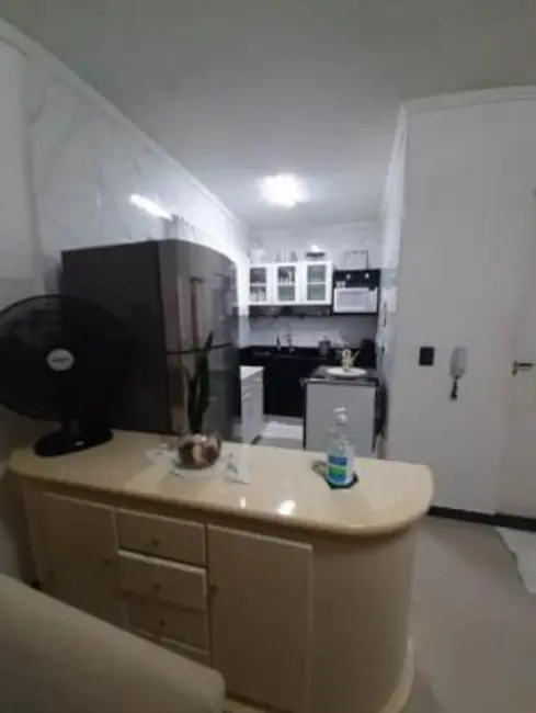 Foto 4 de Apartamento com 1 quarto à venda, 53m2 em Centro, São Paulo - SP