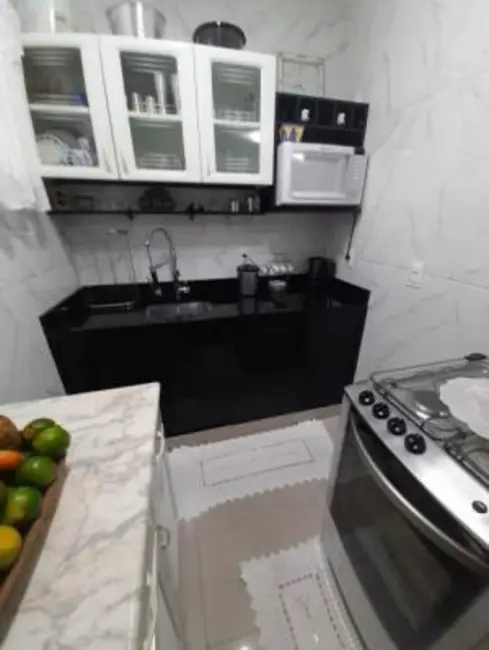 Foto 7 de Apartamento com 1 quarto à venda, 53m2 em Centro, São Paulo - SP