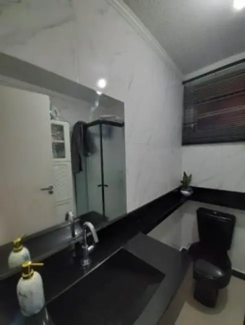 Foto 8 de Apartamento com 1 quarto à venda, 53m2 em Centro, São Paulo - SP