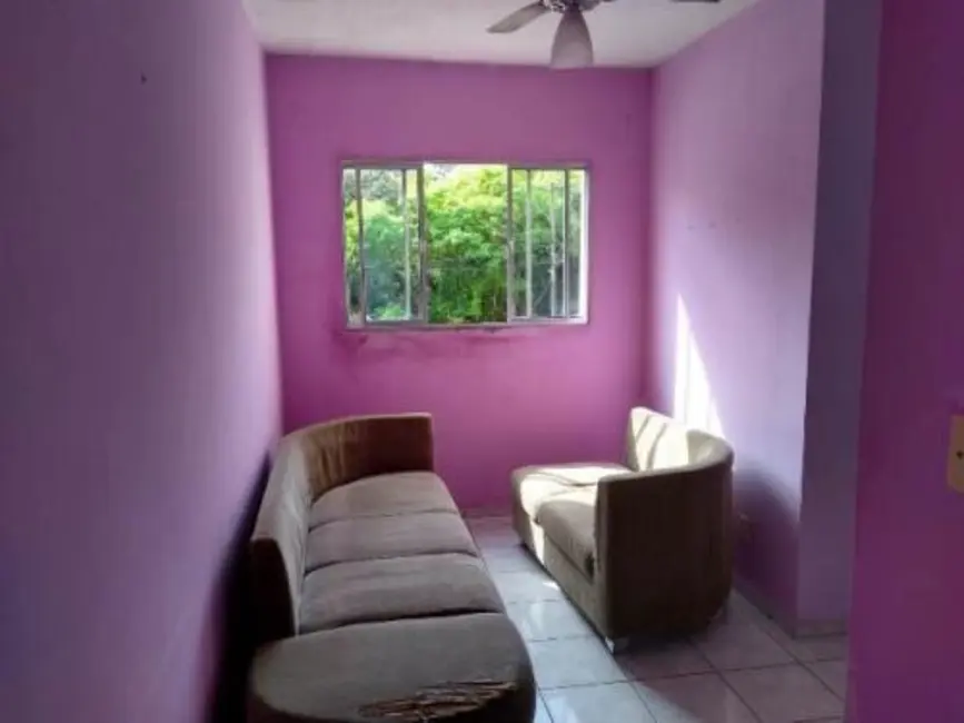 Foto 1 de Apartamento com 2 quartos à venda, 51m2 em Itanhaem - SP