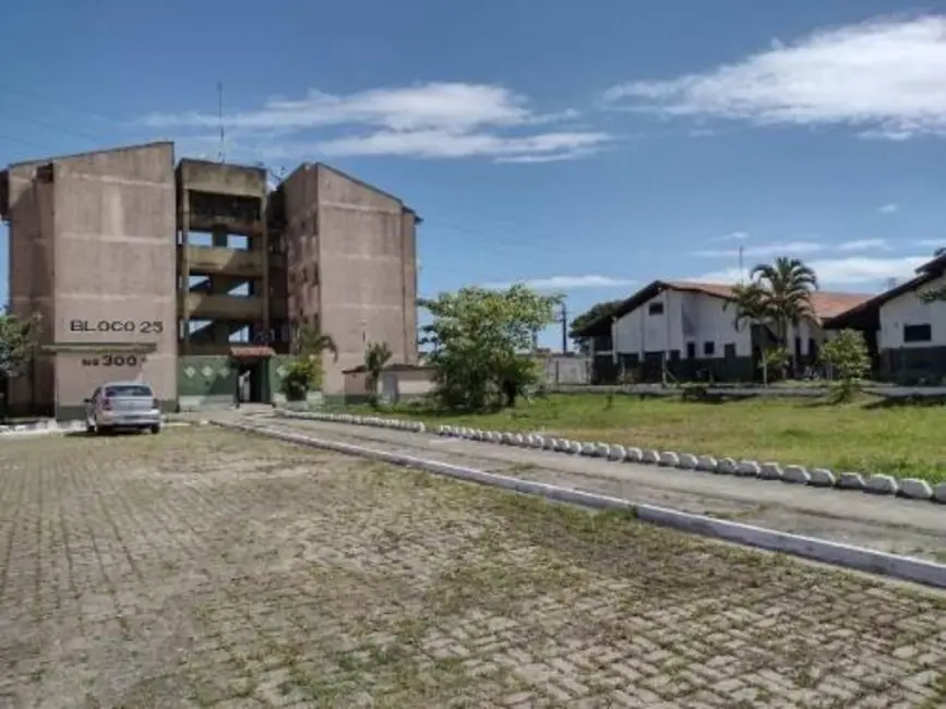 Foto 1 de Apartamento com 2 quartos à venda, 51m2 em Itanhaem - SP