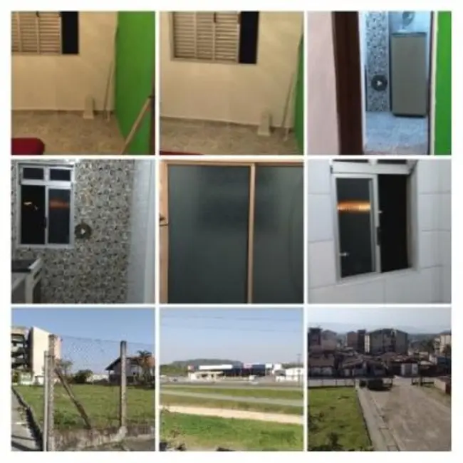 Foto 5 de Apartamento com 2 quartos à venda, 51m2 em Itanhaem - SP