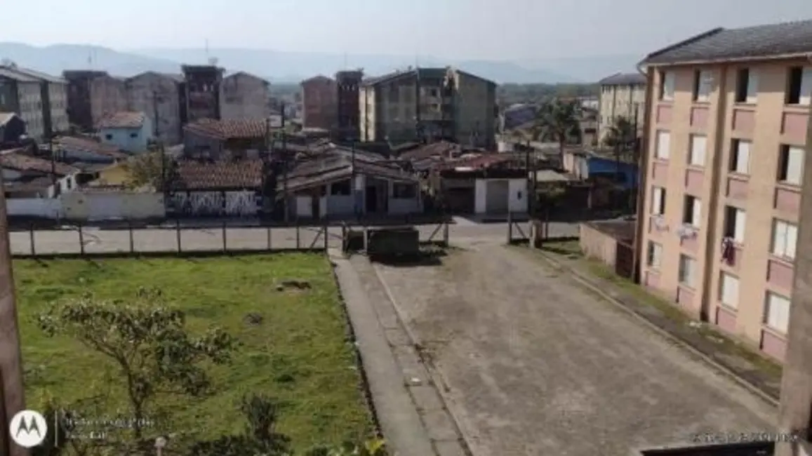 Foto 2 de Apartamento com 2 quartos à venda, 51m2 em Itanhaem - SP