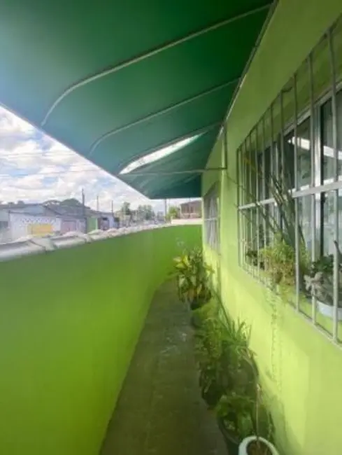 Foto 2 de Casa com 2 quartos à venda, 68m2 em Itanhaem - SP