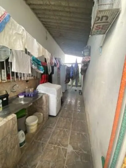 Foto 6 de Casa com 2 quartos à venda, 68m2 em Itanhaem - SP