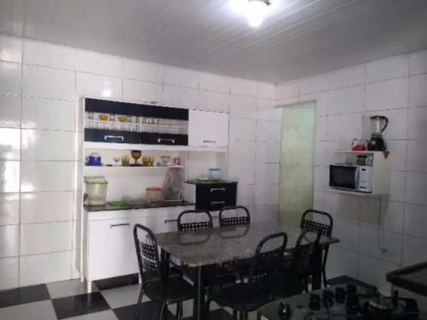 Foto 7 de Casa com 4 quartos à venda, 61m2 em Itanhaem - SP