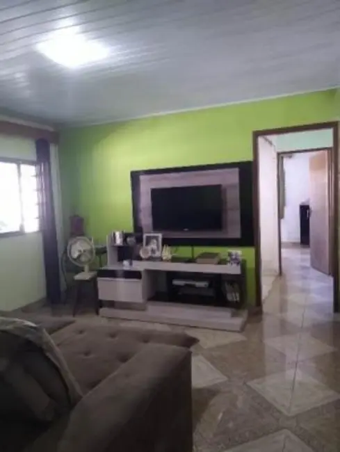 Foto 1 de Casa com 4 quartos à venda, 61m2 em Itanhaem - SP