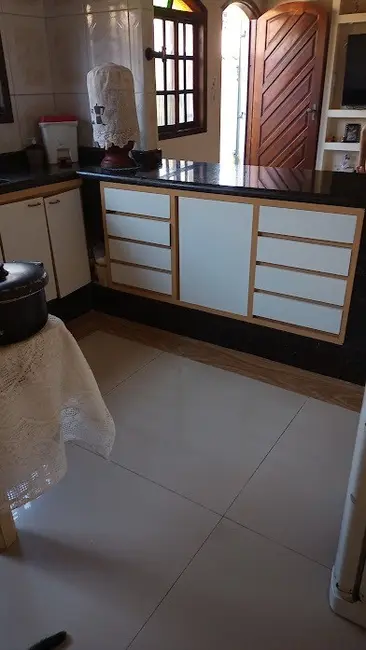 Foto 9 de Casa com 2 quartos à venda, 120m2 em Itanhaem - SP