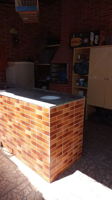 Foto 4 de Casa com 2 quartos à venda, 120m2 em Itanhaem - SP