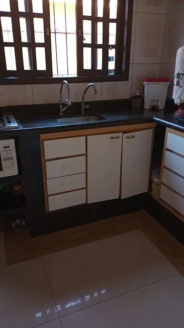 Foto 8 de Casa com 2 quartos à venda, 120m2 em Itanhaem - SP