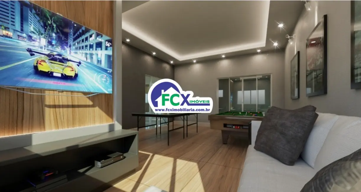 Apartamento com 2 quartos à venda, 61m2 em Itanhaem - SP - imagem 8 Foto 8 de Apartamento com 2 quartos à venda, 61m2 em Itanhaem - SP
