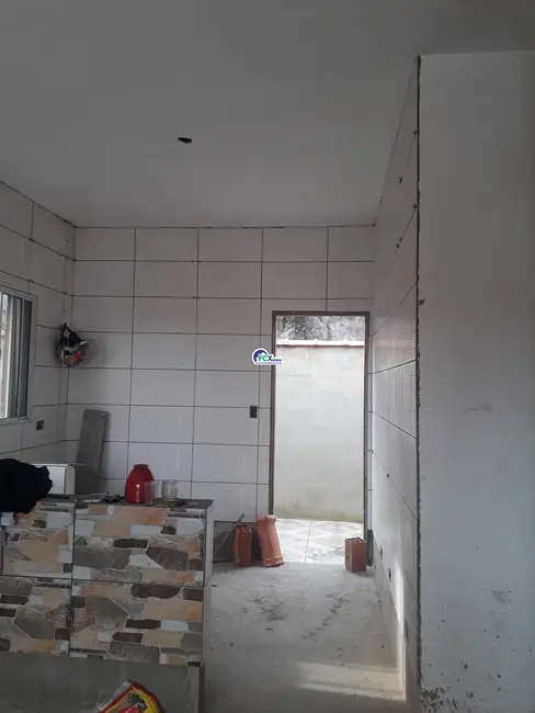 Foto 8 de Casa com 2 quartos à venda, 70m2 em Itanhaem - SP