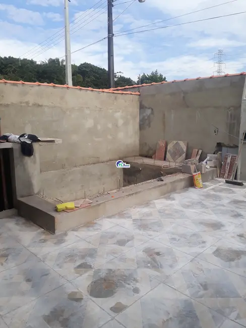 Foto 4 de Casa com 2 quartos à venda, 70m2 em Itanhaem - SP