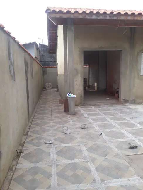 Foto 3 de Casa com 2 quartos à venda, 70m2 em Itanhaem - SP