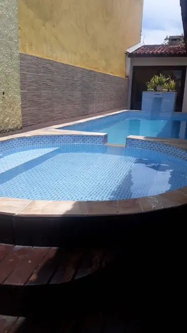 Foto 3 de Casa com 5 quartos à venda, 192m2 em Itanhaem - SP