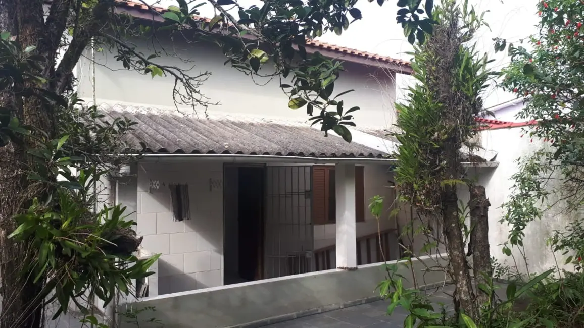 Foto 3 de Casa com 2 quartos à venda, 102m2 em Itanhaem - SP