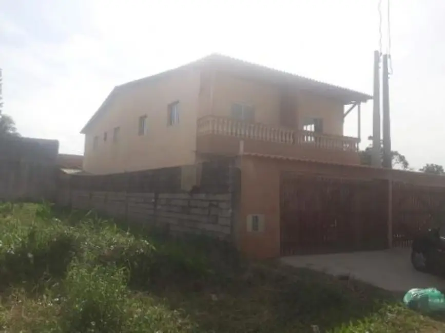 Foto 2 de Casa com 2 quartos à venda, 68m2 em Itanhaem - SP