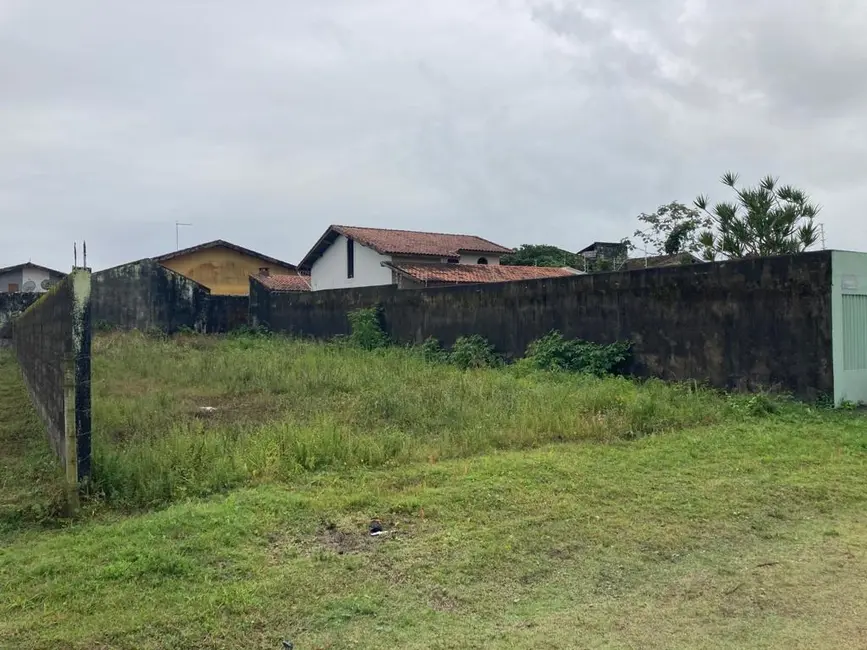 Terreno / Lote à venda, 420m2 em Itanhaem - SP - imagem 3 Foto 3 de Terreno / Lote à venda, 420m2 em Itanhaem - SP