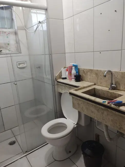 Foto 3 de Apartamento com 2 quartos à venda, 49m2 em Itanhaem - SP