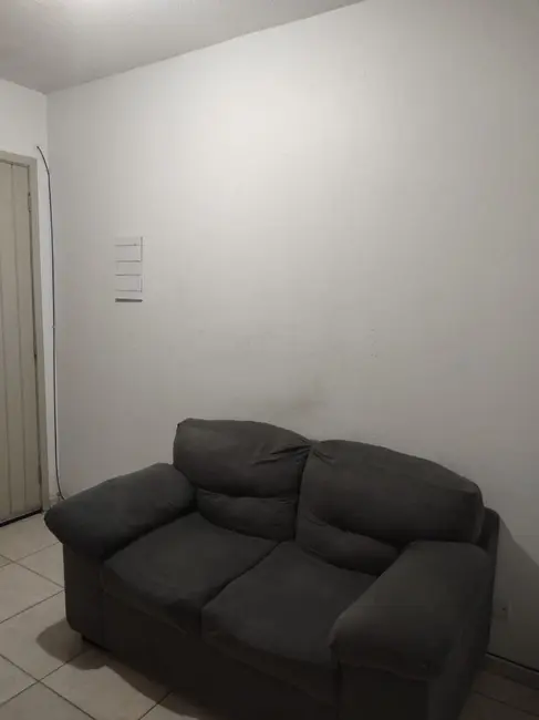 Foto 8 de Apartamento com 2 quartos à venda, 49m2 em Itanhaem - SP