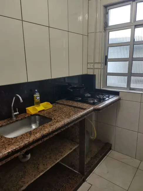 Foto 5 de Apartamento com 2 quartos à venda, 49m2 em Itanhaem - SP