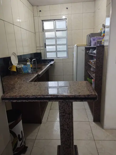 Foto 1 de Apartamento com 2 quartos à venda, 49m2 em Itanhaem - SP