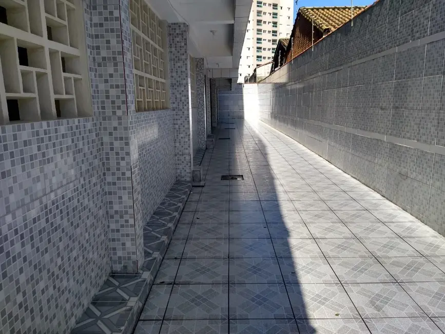 Foto 4 de Apartamento com 1 quarto à venda, 35m2 em Itanhaem - SP