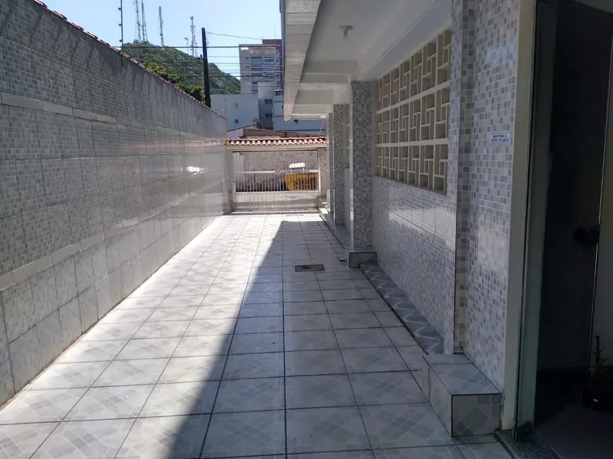 Foto 9 de Apartamento com 1 quarto à venda, 35m2 em Itanhaem - SP
