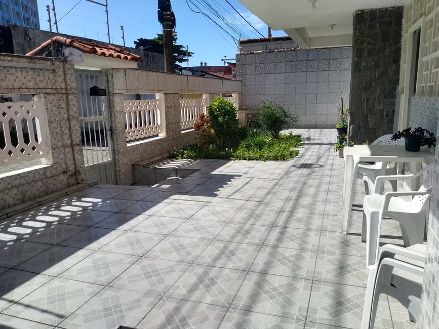 Foto 6 de Apartamento com 1 quarto à venda, 35m2 em Itanhaem - SP