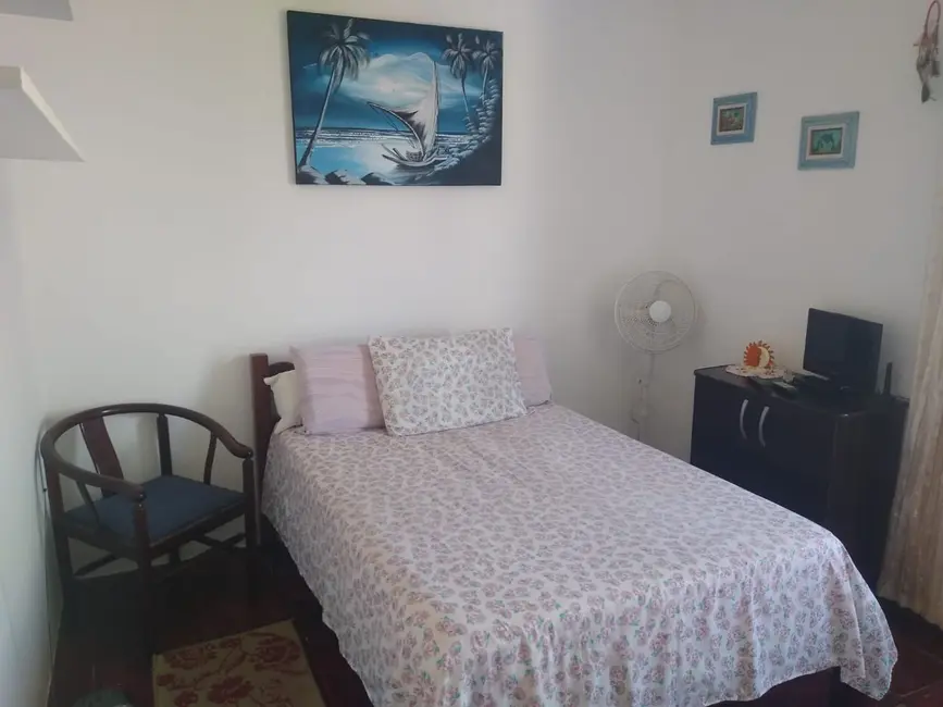 Foto 3 de Apartamento com 1 quarto à venda, 35m2 em Itanhaem - SP