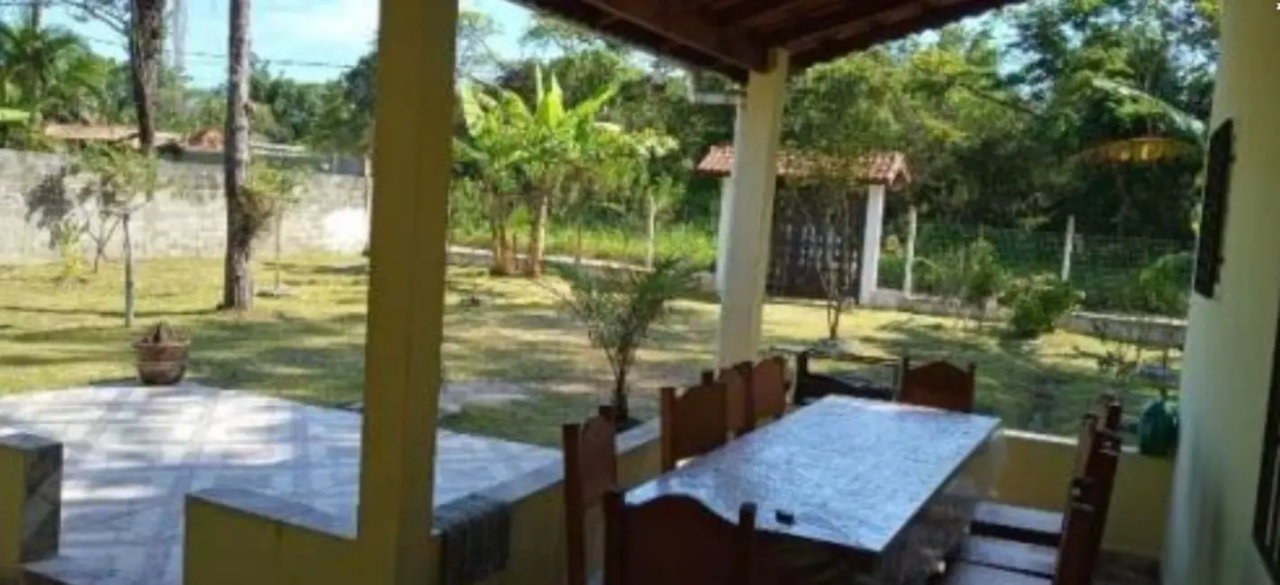 Foto 3 de Chácara com 2 quartos à venda, 80m2 em Itanhaem - SP