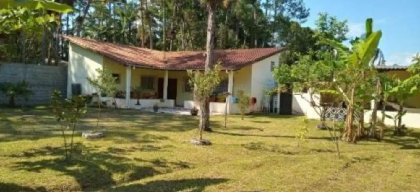 Foto 1 de Chácara com 2 quartos à venda, 80m2 em Itanhaem - SP