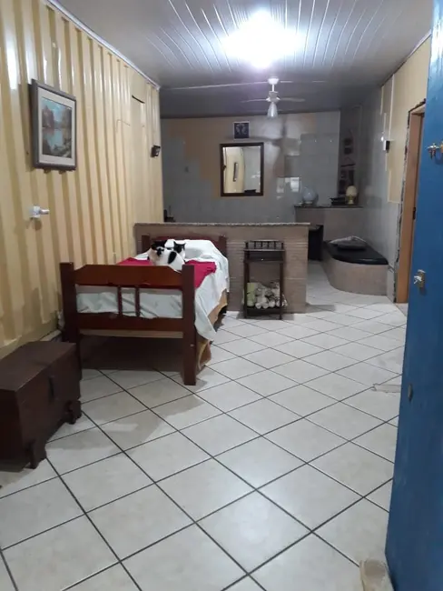 Foto 6 de Chácara com 3 quartos à venda, 200m2 em Mongagua - SP