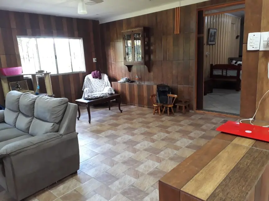 Foto 9 de Chácara com 3 quartos à venda, 200m2 em Mongagua - SP